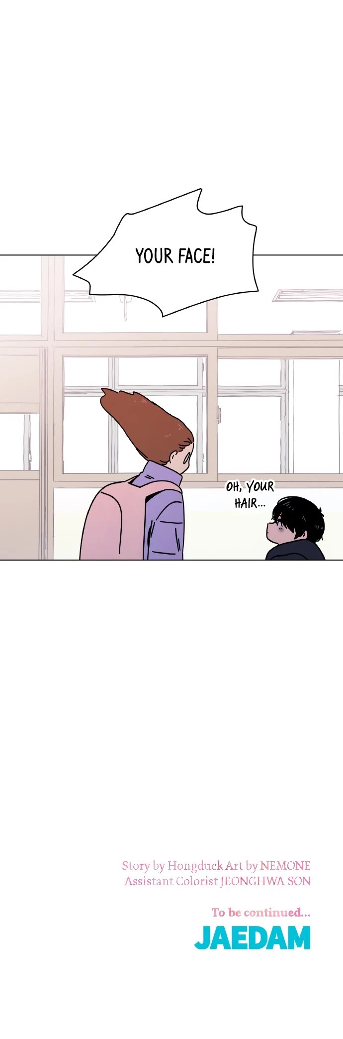 Seasons of Blossom chapter 107 page 30