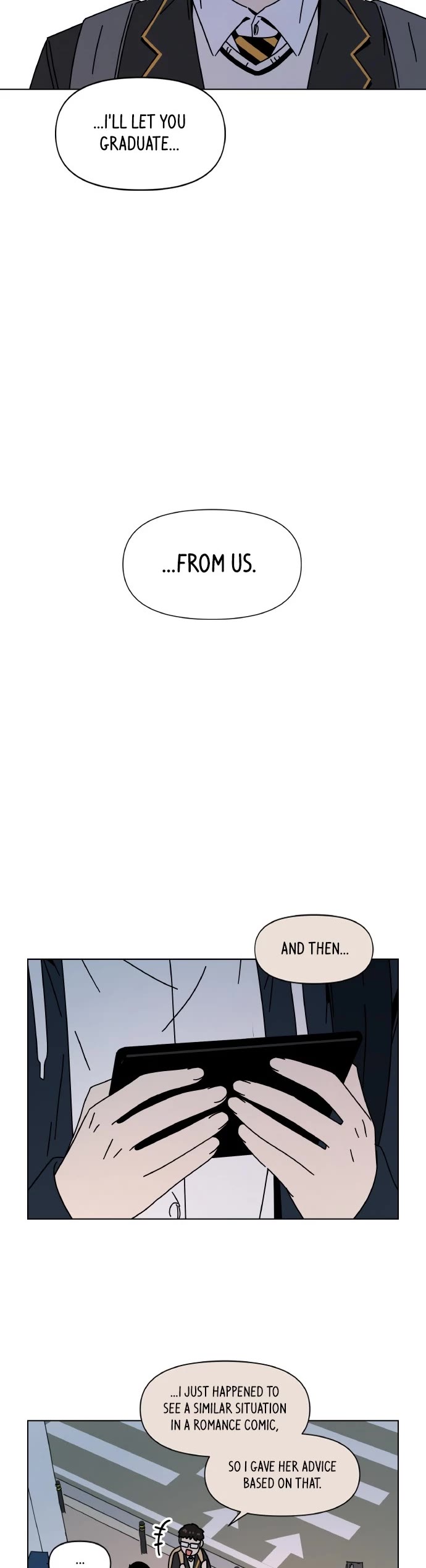 Seasons of Blossom chapter 107 page 5