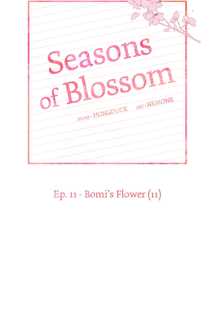 Seasons of Blossom chapter 11 page 16