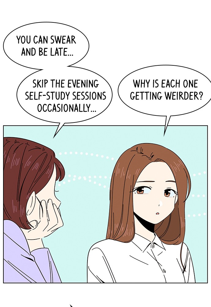 Seasons of Blossom chapter 11 page 27