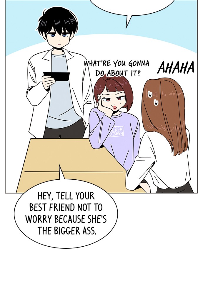 Seasons of Blossom chapter 11 page 36