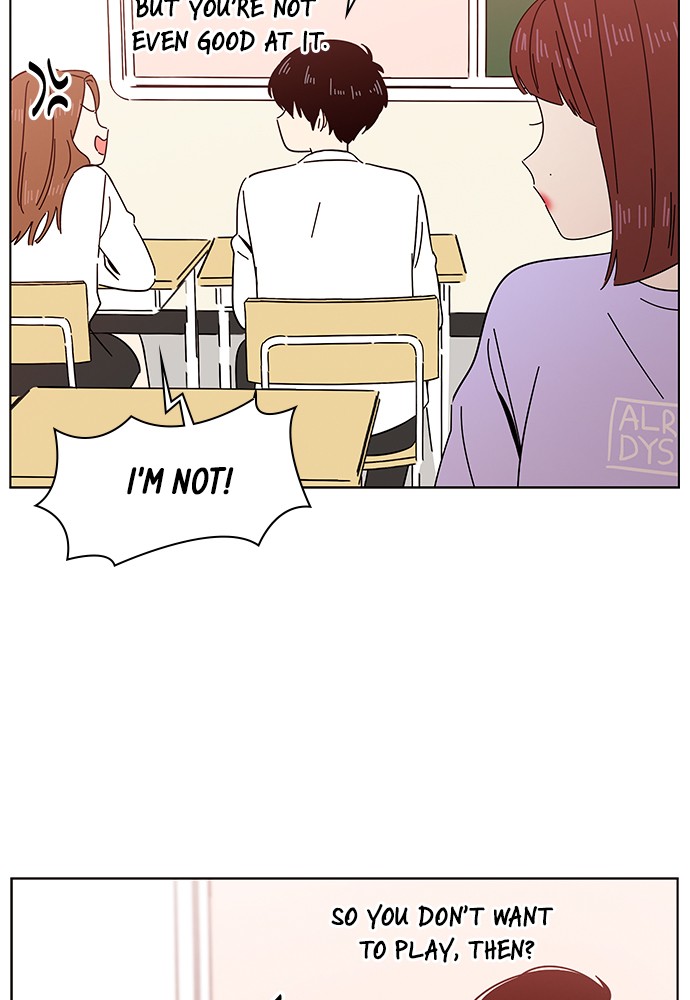 Seasons of Blossom chapter 11 page 43