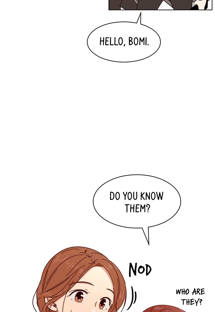 Seasons of Blossom chapter 11 page 81