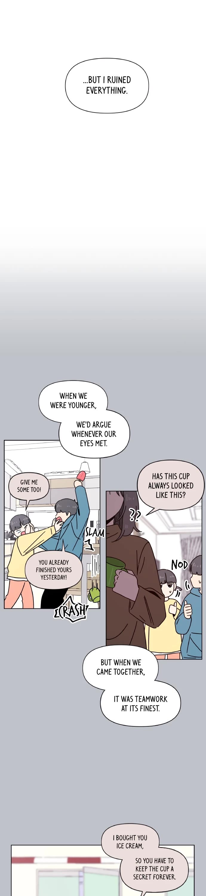 Seasons of Blossom chapter 110 page 11