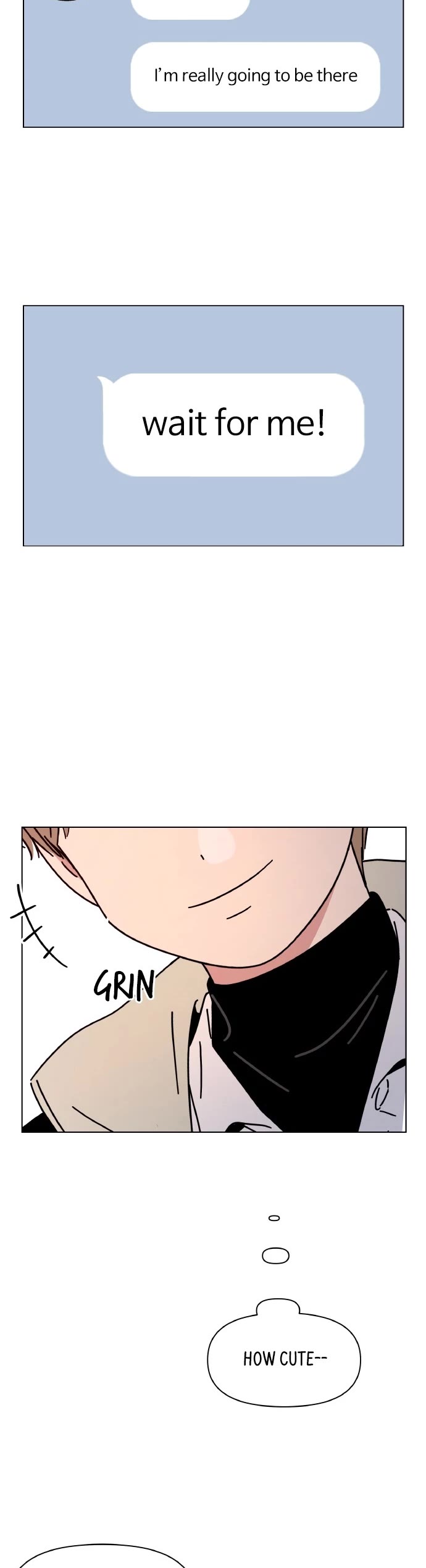 Seasons of Blossom chapter 111 page 15