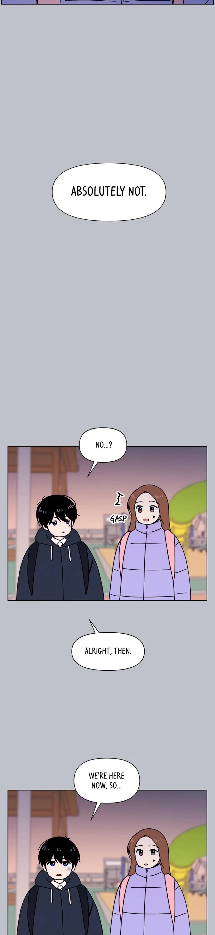 Seasons of Blossom chapter 111 page 2