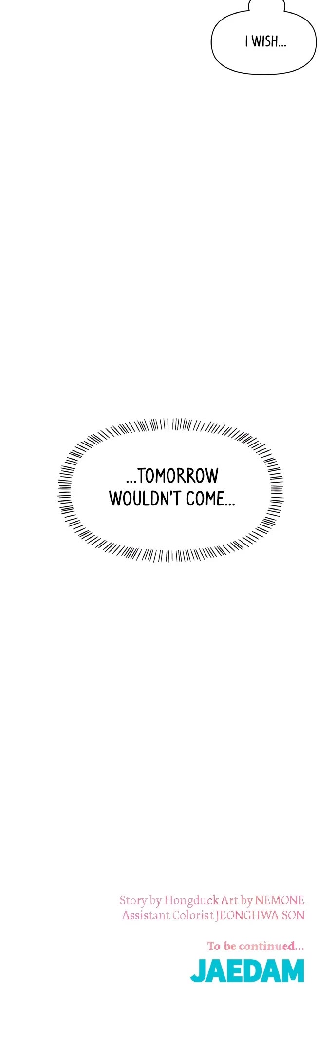 Seasons of Blossom chapter 111 page 32