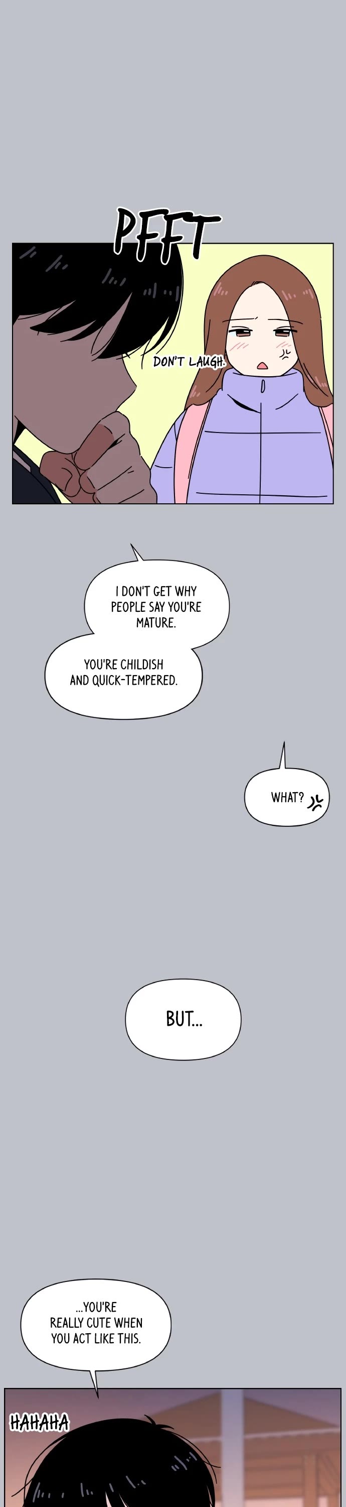 Seasons of Blossom chapter 111 page 7