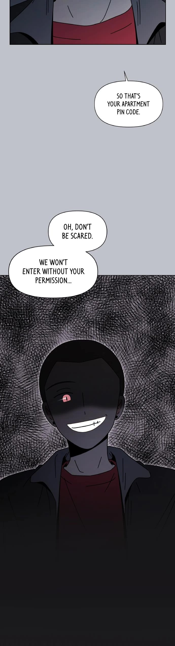 Seasons of Blossom chapter 113 page 19