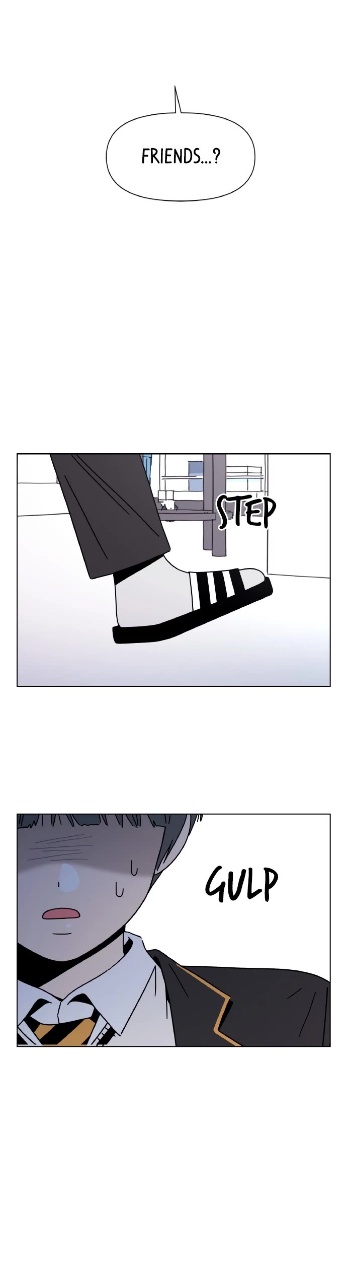 Seasons of Blossom chapter 113 page 24