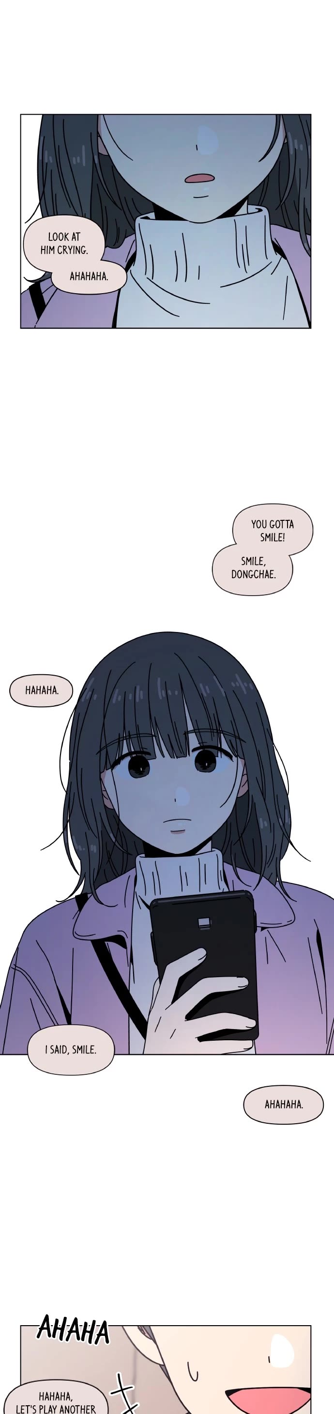 Seasons of Blossom chapter 115 page 29