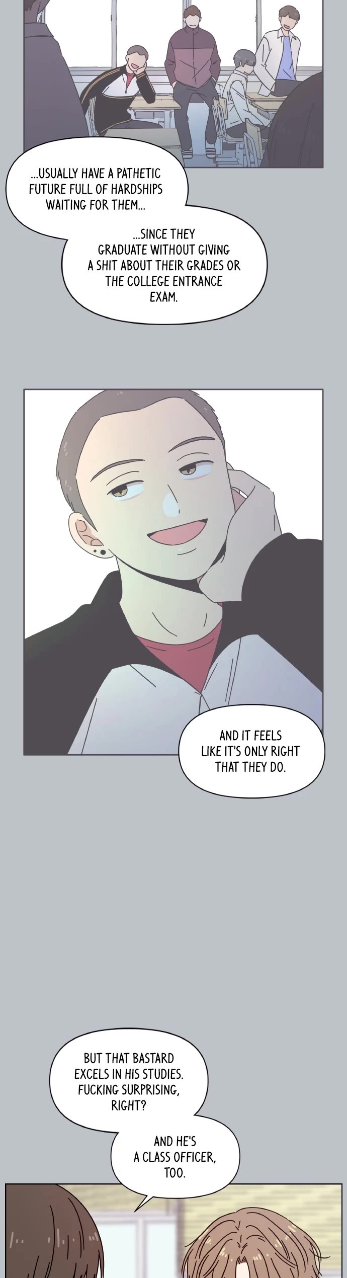 Seasons of Blossom chapter 115 page 4