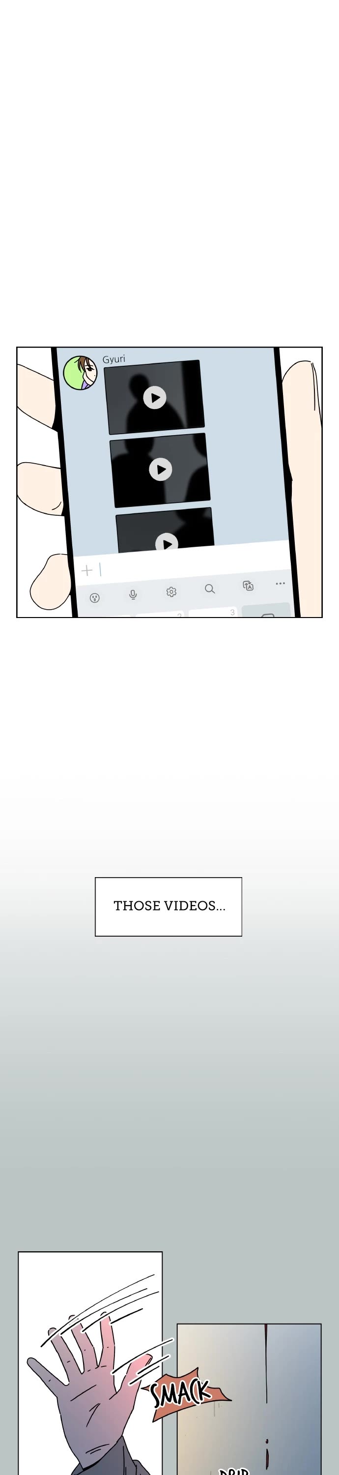 Seasons of Blossom chapter 116 page 1