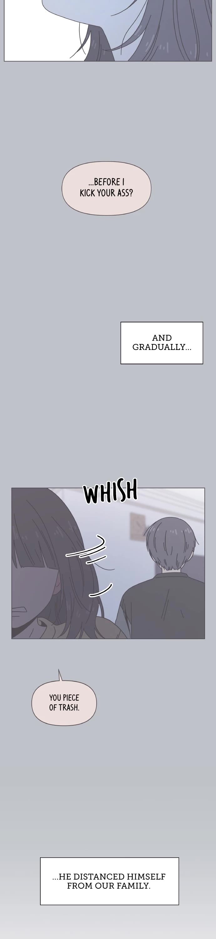 Seasons of Blossom chapter 116 page 17