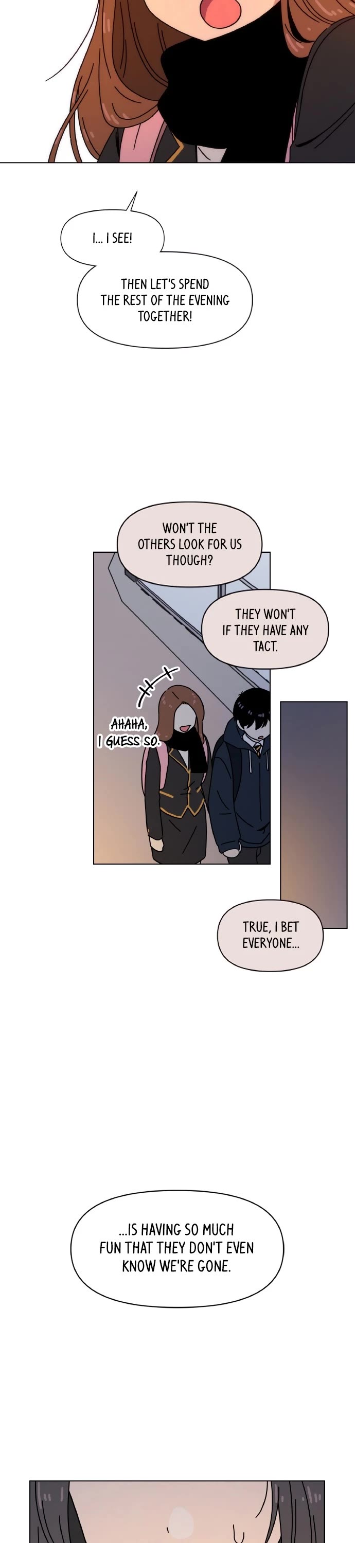 Seasons of Blossom chapter 116 page 32