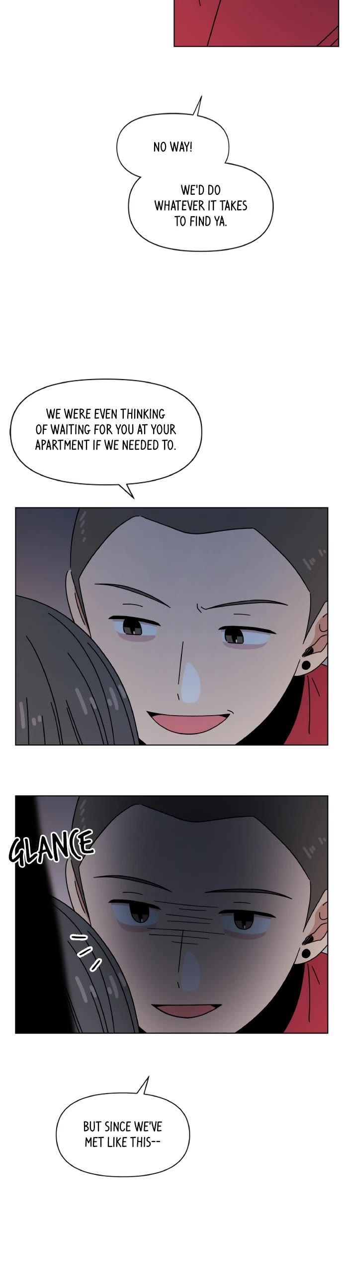 Seasons of Blossom chapter 117 page 19