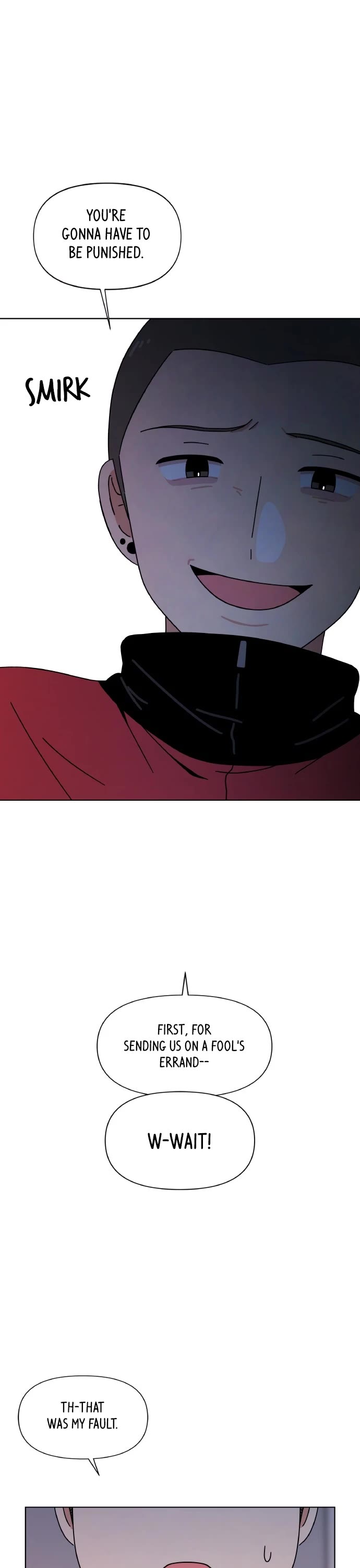 Seasons of Blossom chapter 117 page 26