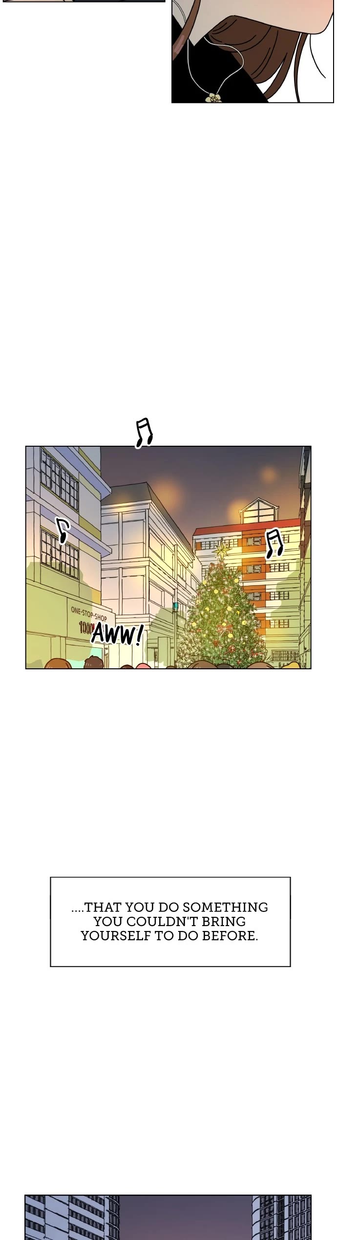 Seasons of Blossom chapter 118 page 10