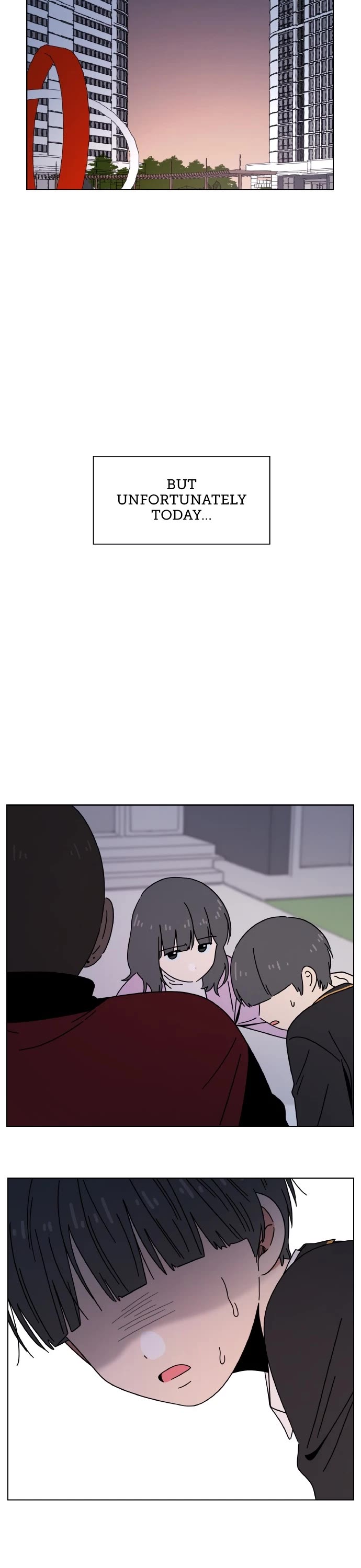 Seasons of Blossom chapter 118 page 11