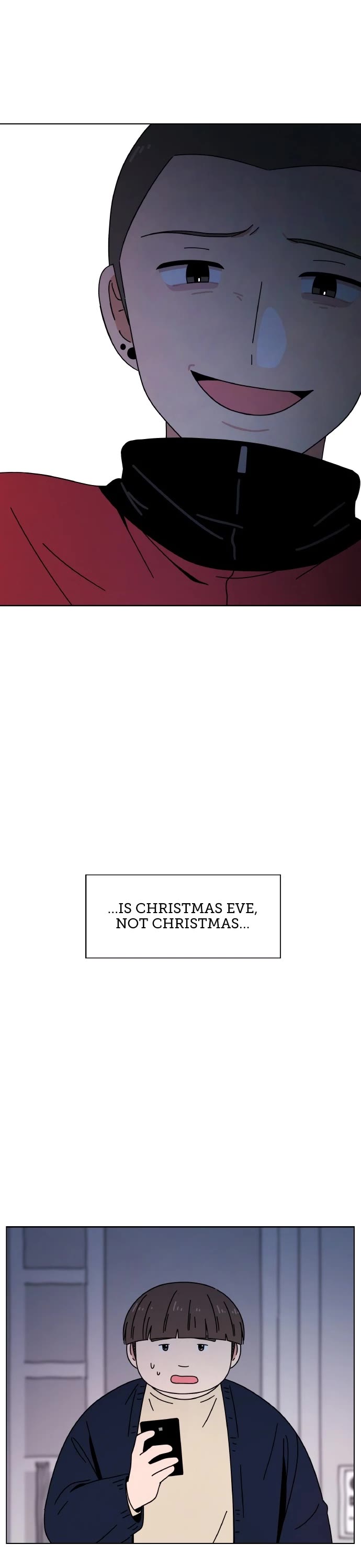 Seasons of Blossom chapter 118 page 12