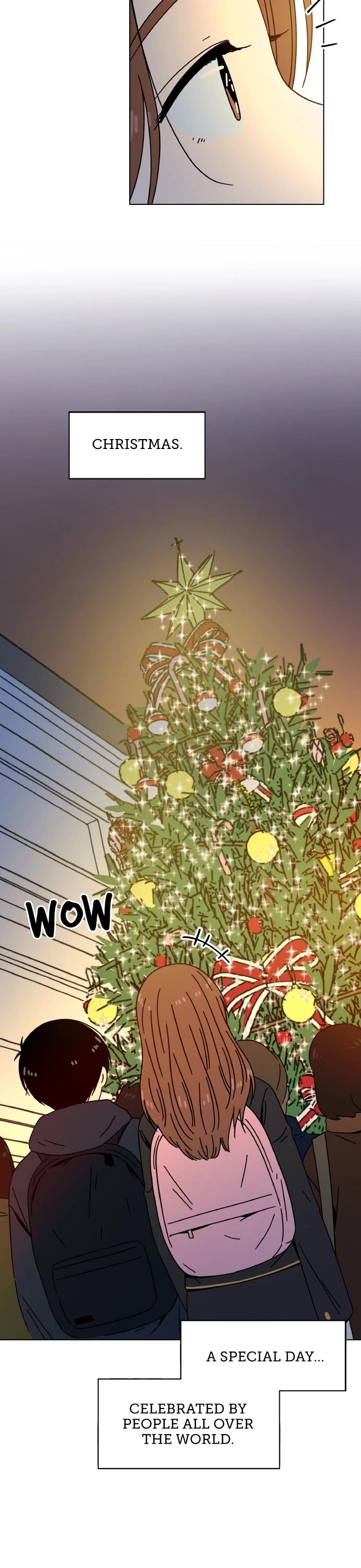 Seasons of Blossom chapter 118 page 2