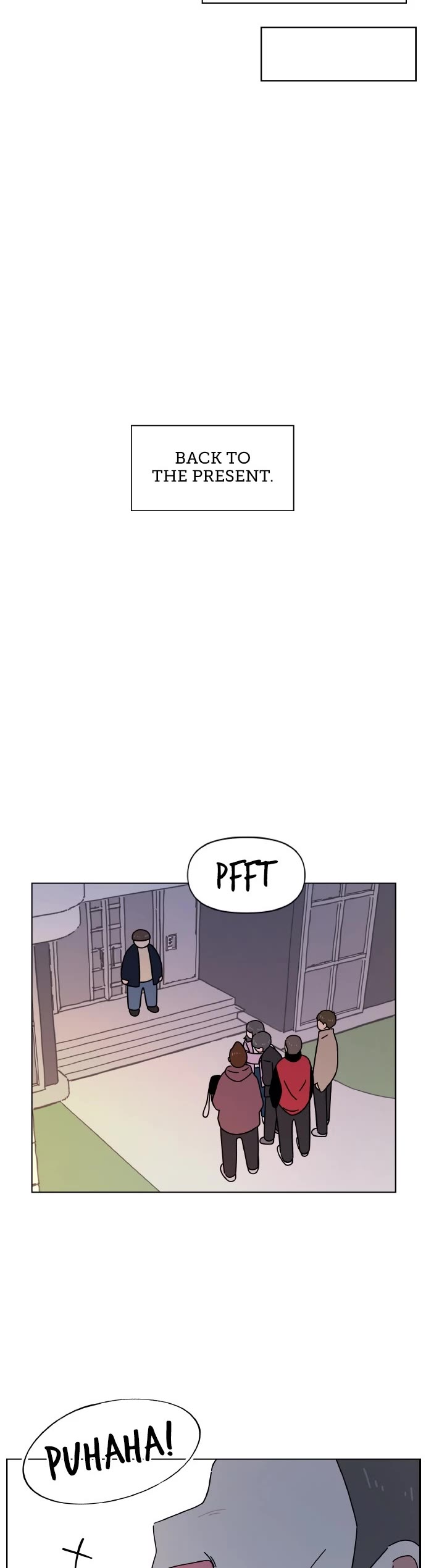 Seasons of Blossom chapter 118 page 20