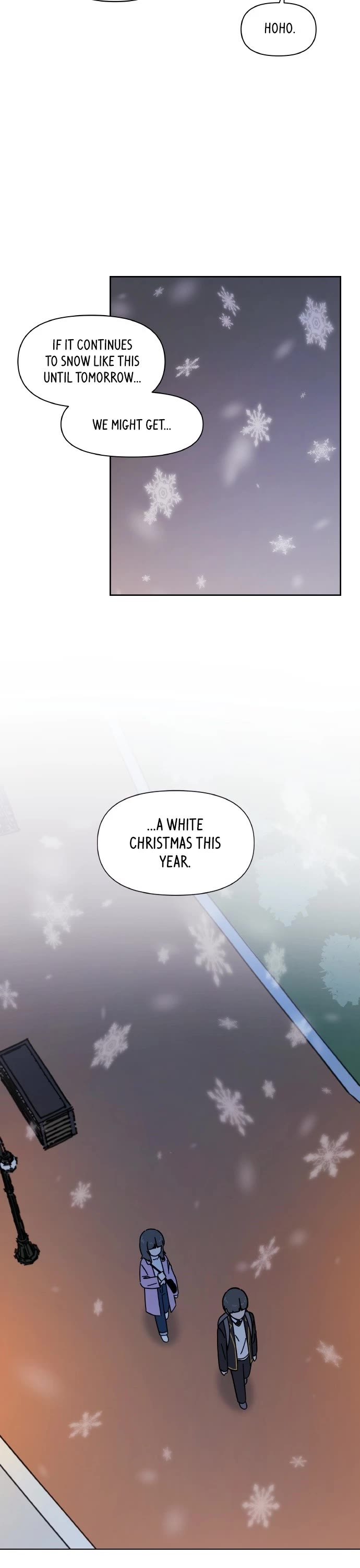 Seasons of Blossom chapter 118 page 27