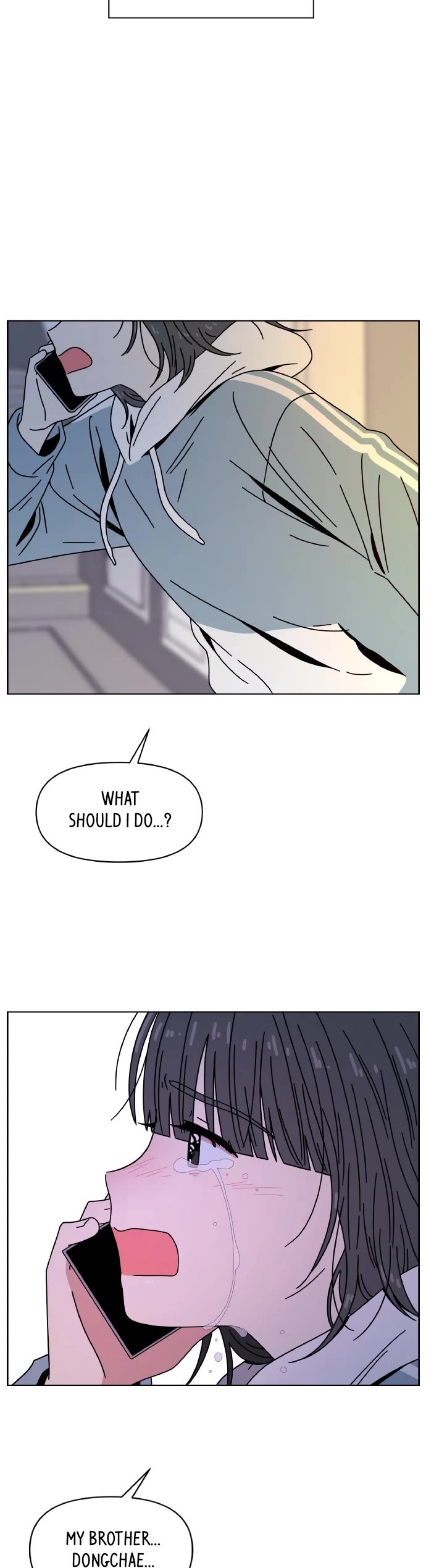 Seasons of Blossom chapter 118 page 30