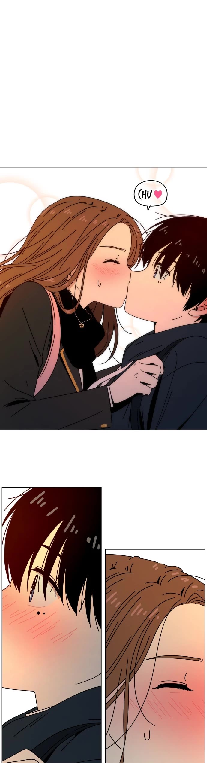 Seasons of Blossom chapter 118 page 9