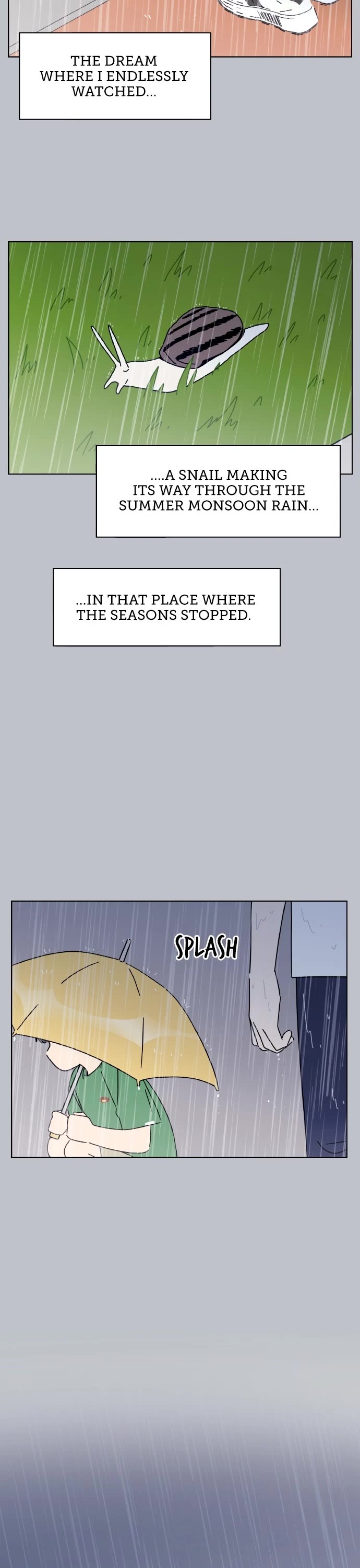 Seasons of Blossom chapter 119 page 2