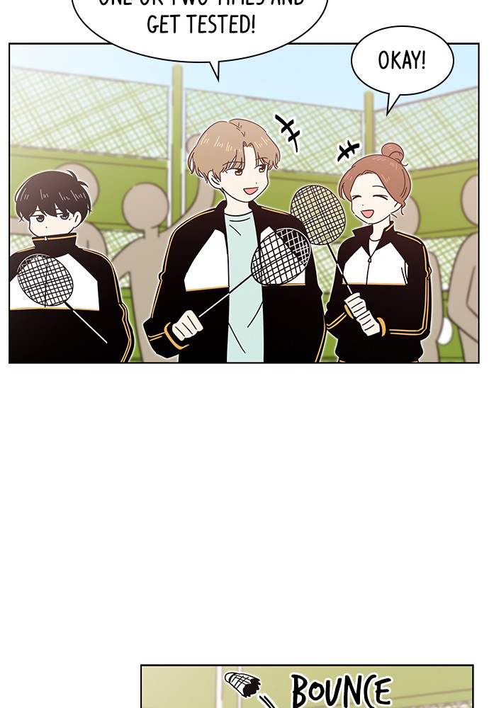 Seasons of Blossom chapter 12 page 13