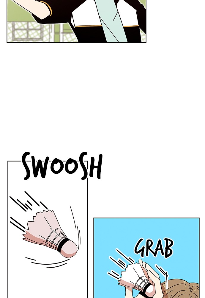 Seasons of Blossom chapter 12 page 15