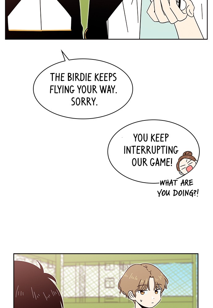 Seasons of Blossom chapter 12 page 17