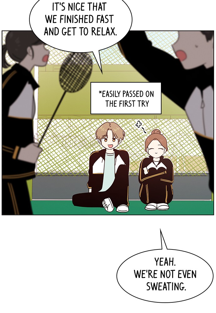 Seasons of Blossom chapter 12 page 19