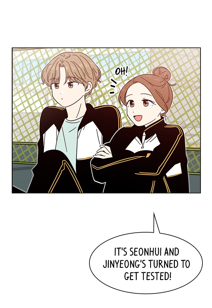 Seasons of Blossom chapter 12 page 20