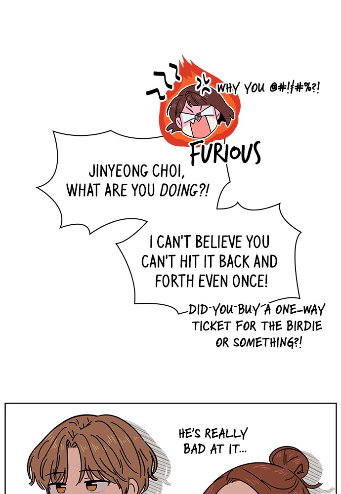 Seasons of Blossom chapter 12 page 23