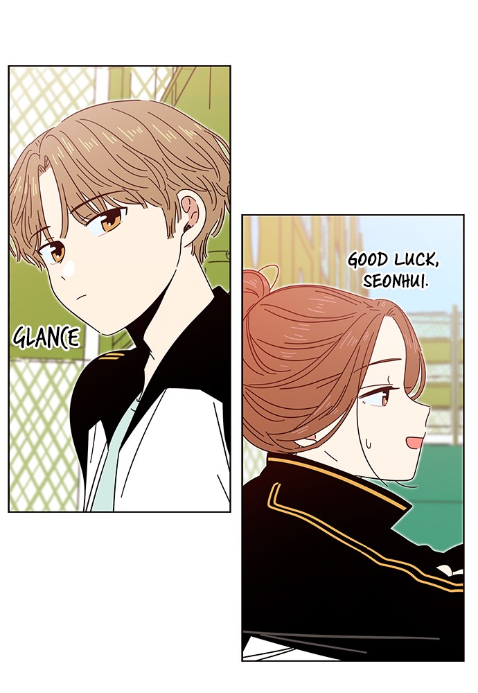 Seasons of Blossom chapter 12 page 25