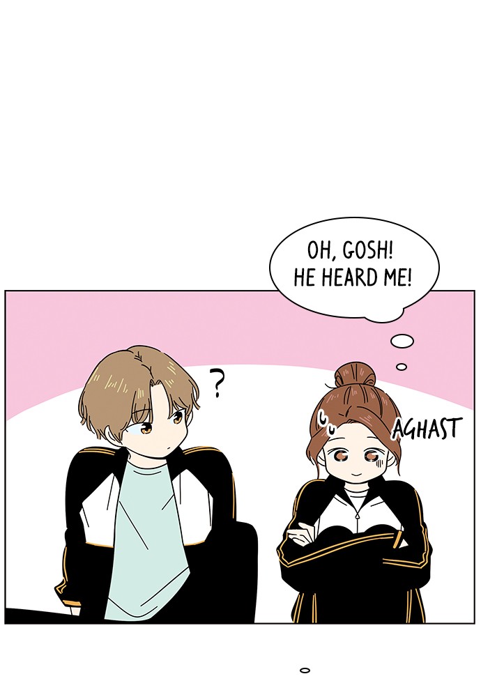 Seasons of Blossom chapter 12 page 32