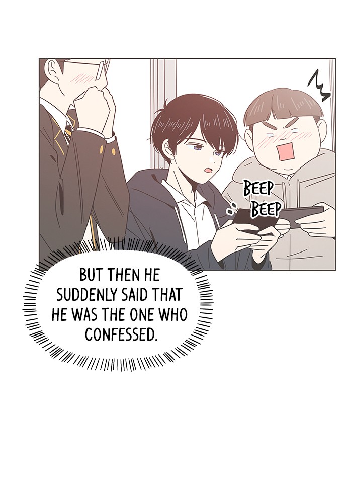 Seasons of Blossom chapter 12 page 34