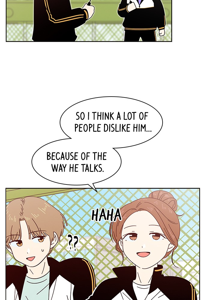 Seasons of Blossom chapter 12 page 39