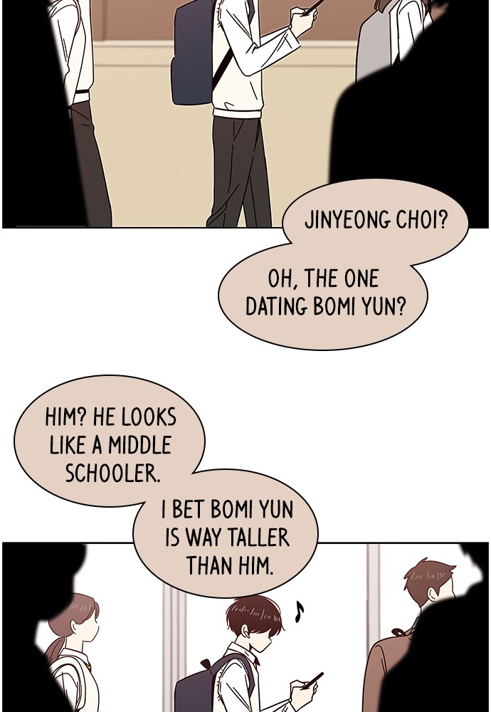 Seasons of Blossom chapter 12 page 4