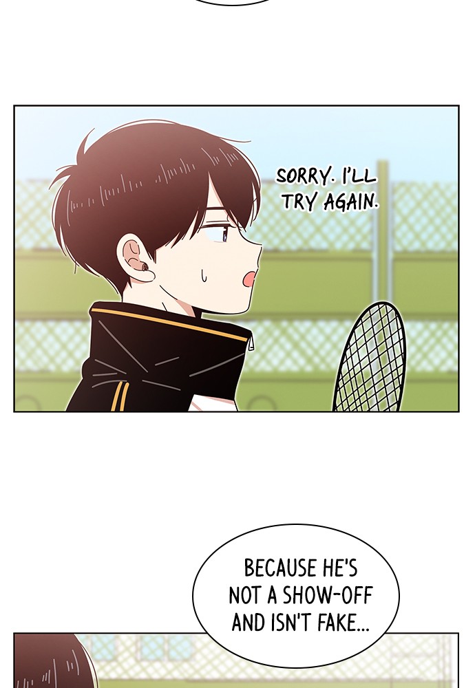 Seasons of Blossom chapter 12 page 41