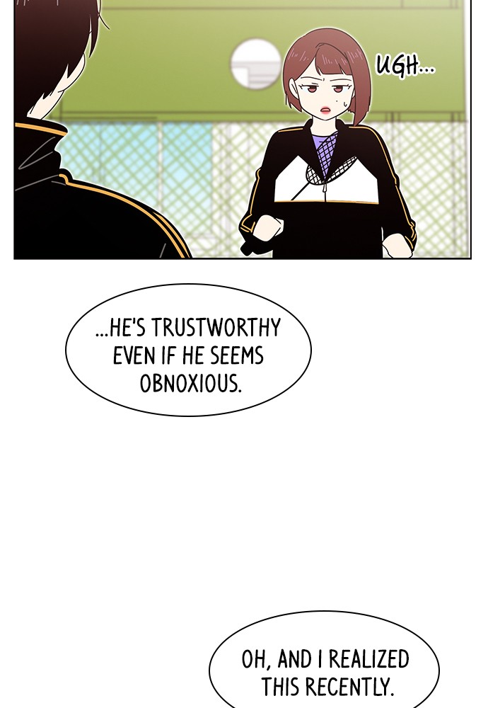 Seasons of Blossom chapter 12 page 42