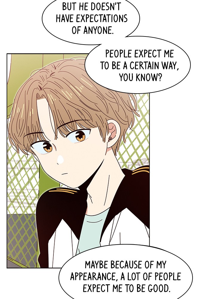 Seasons of Blossom chapter 12 page 44