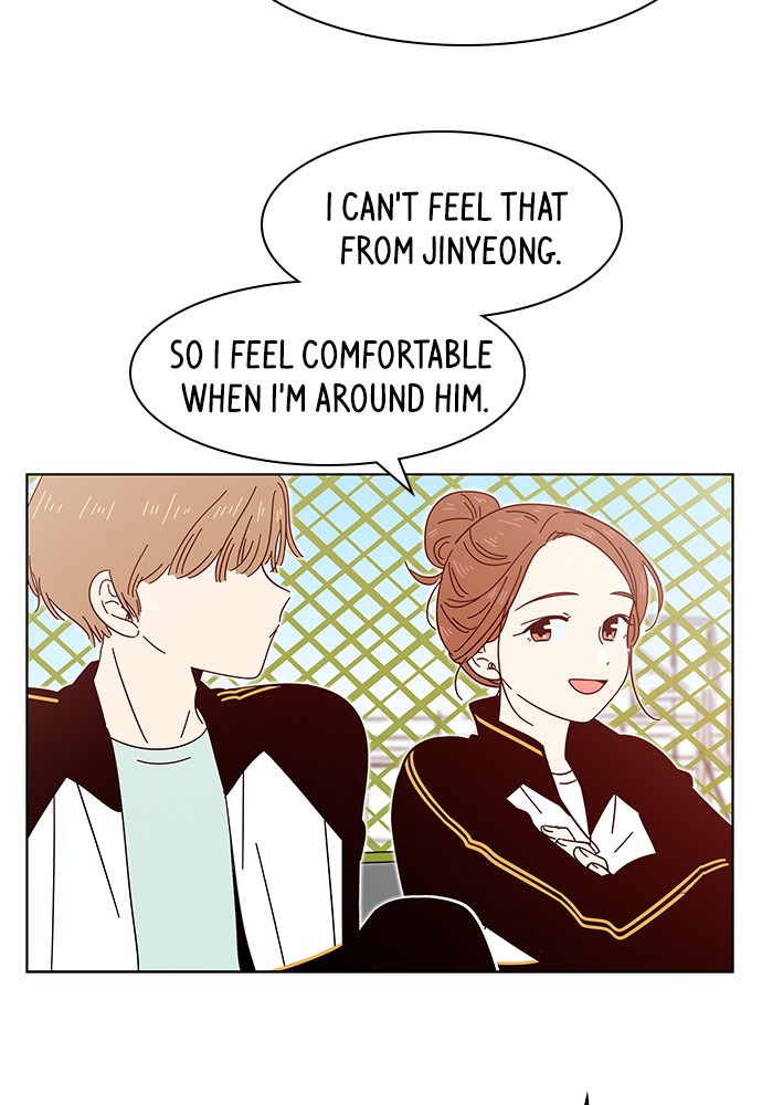 Seasons of Blossom chapter 12 page 45