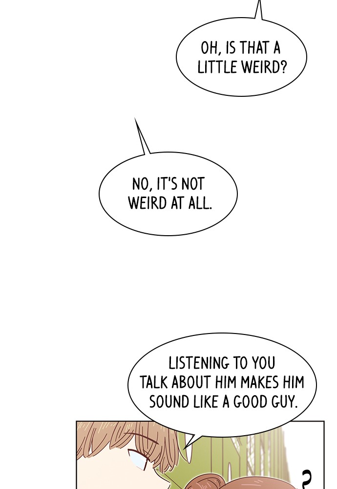 Seasons of Blossom chapter 12 page 46