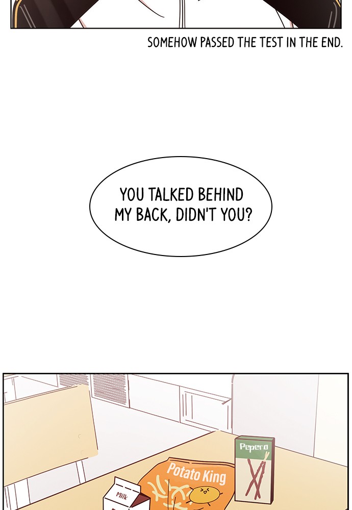 Seasons of Blossom chapter 12 page 52