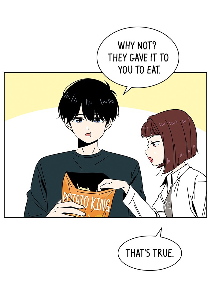 Seasons of Blossom chapter 12 page 61