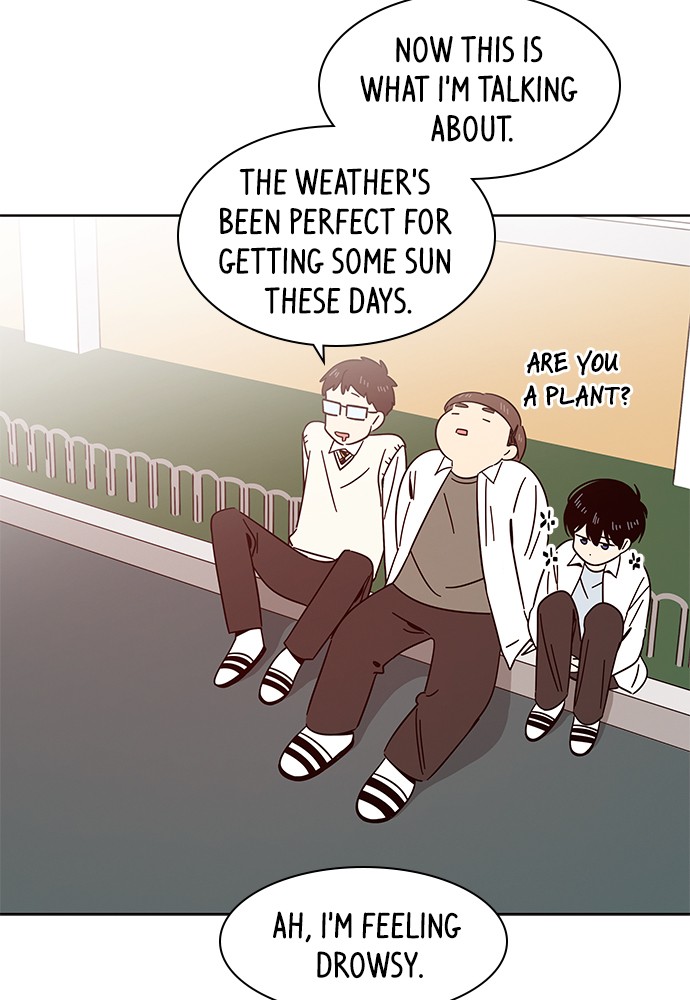 Seasons of Blossom chapter 12 page 68