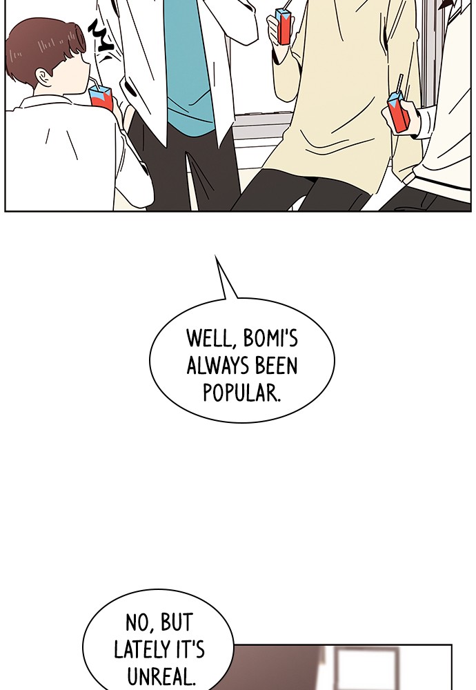 Seasons of Blossom chapter 12 page 76